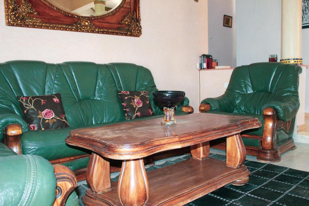 Photo of Livingroom in Menara