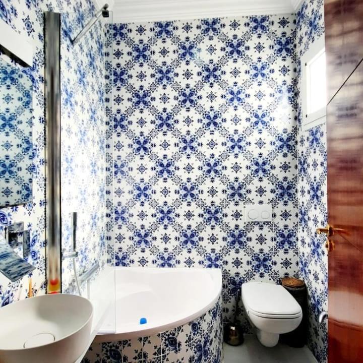 Photo of Bathroom in Djerba Midun
