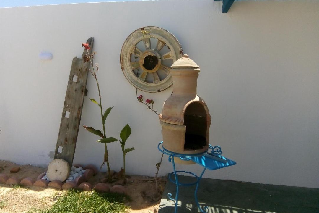 Photo of Bedroom in Djerba Ajim