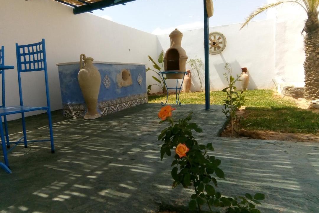 Photo of Others in Djerba Ajim