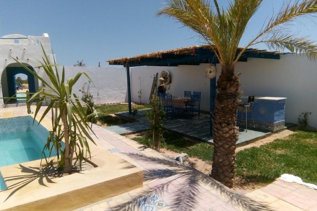 Photo of Others in Djerba Ajim
