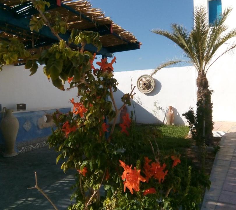 Photo of Bedroom in Djerba Ajim
