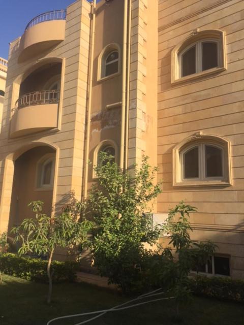Photo of Buildings in Sheikh Zayed City