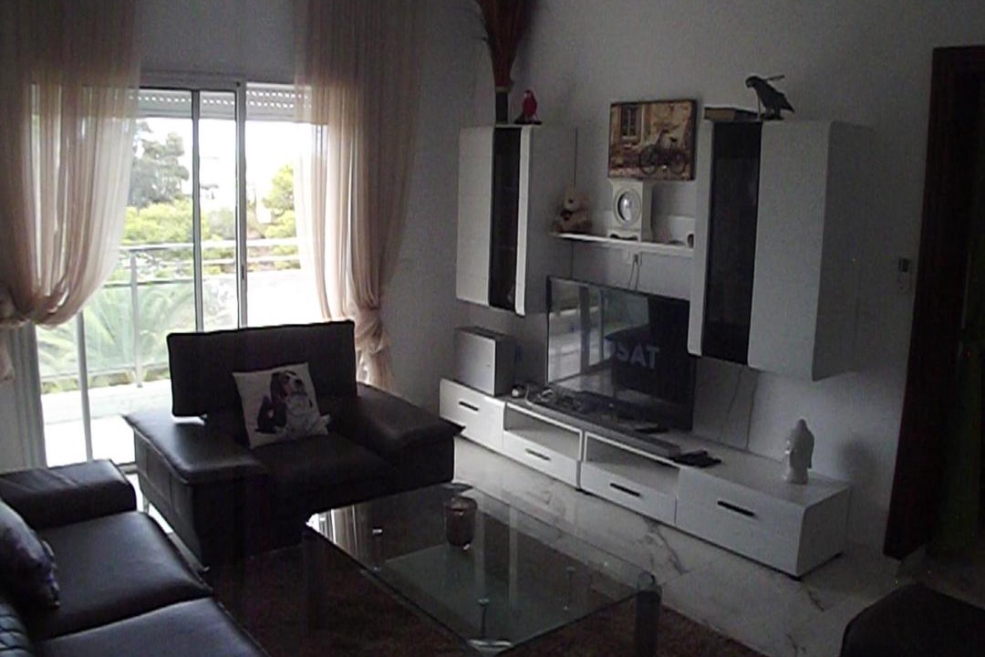 Photo of Livingroom in La Soukra