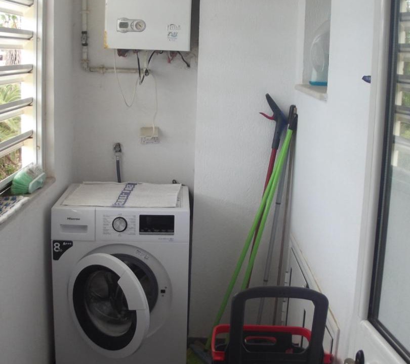 Photo of Bathroom in La Soukra