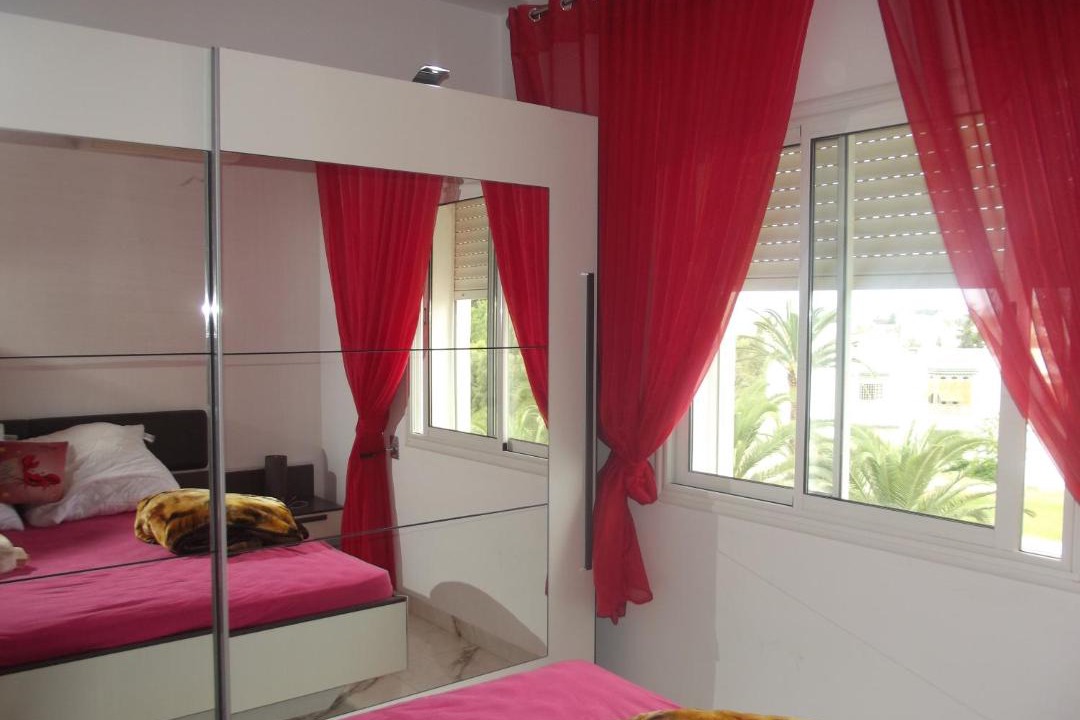 Photo of Patio Balcony in La Soukra