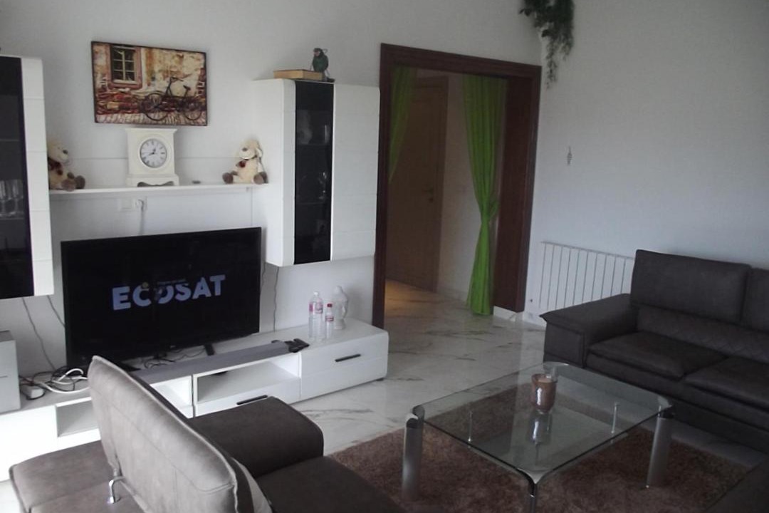 Photo of Livingroom in La Soukra