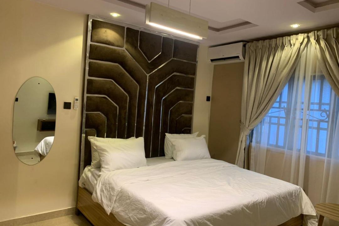 Photo of Bedroom in Lagos