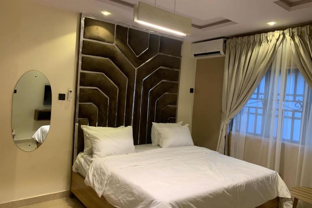 Photo of Bedroom in Lagos