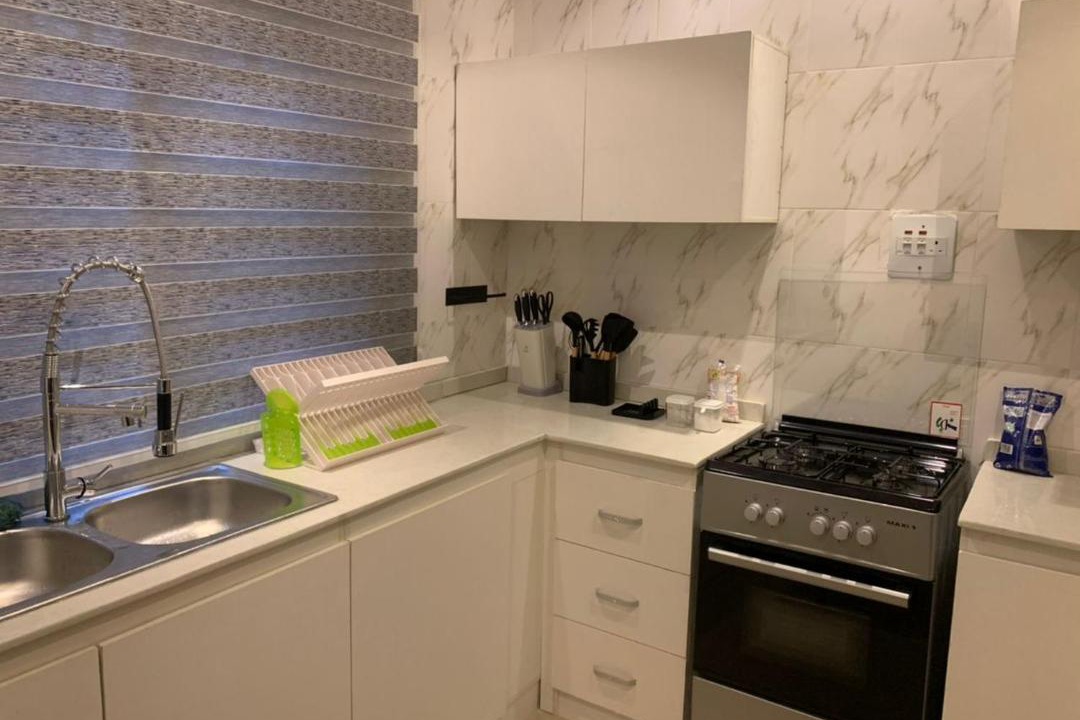 Photo of Kitchen in Lagos