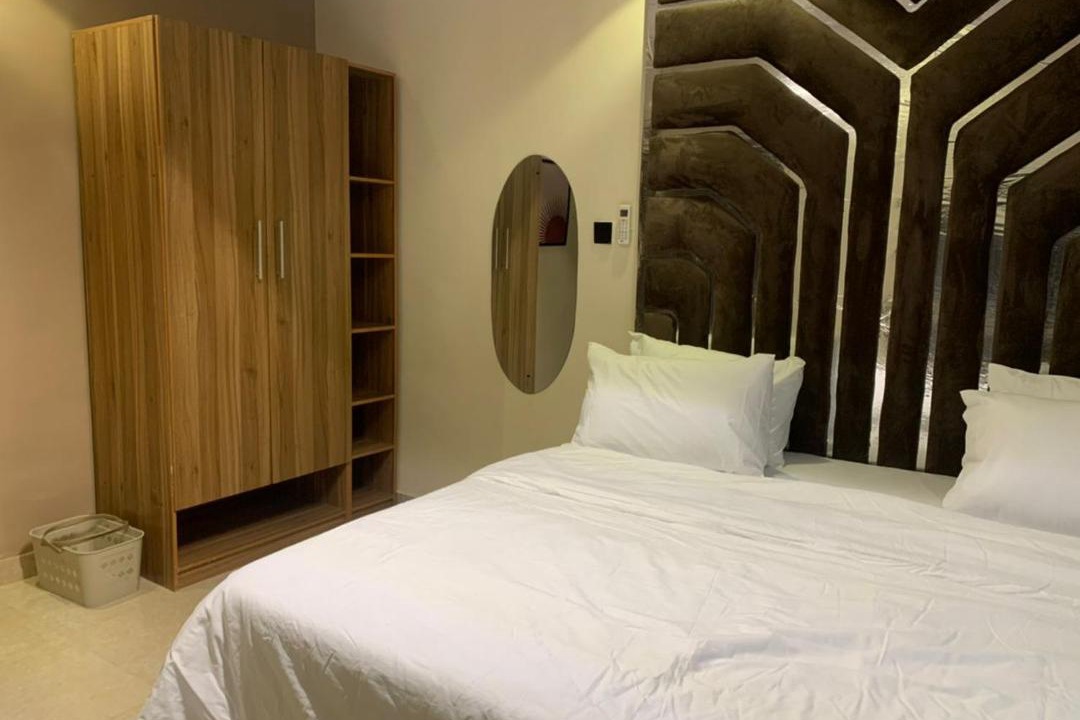 Photo of Bedroom in Lagos