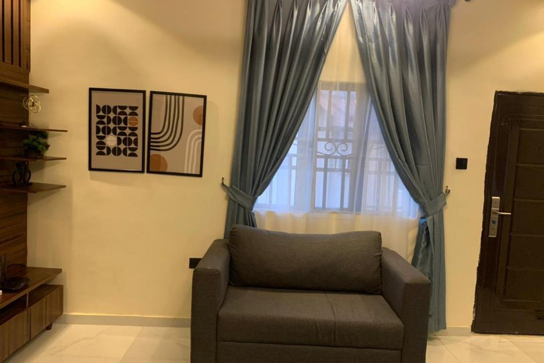 Photo of Livingroom in Lagos