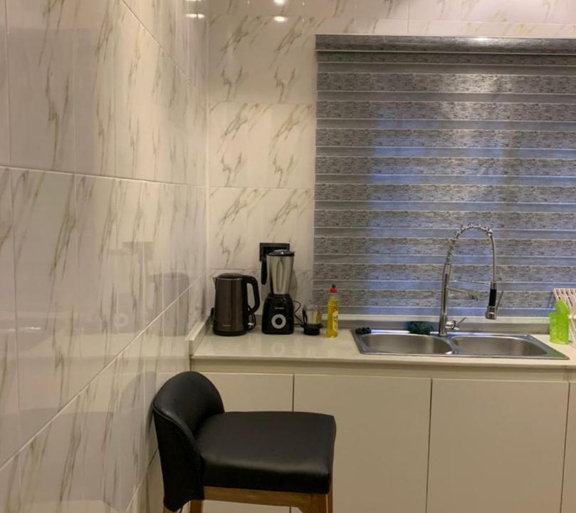 Photo of Kitchen in Lagos