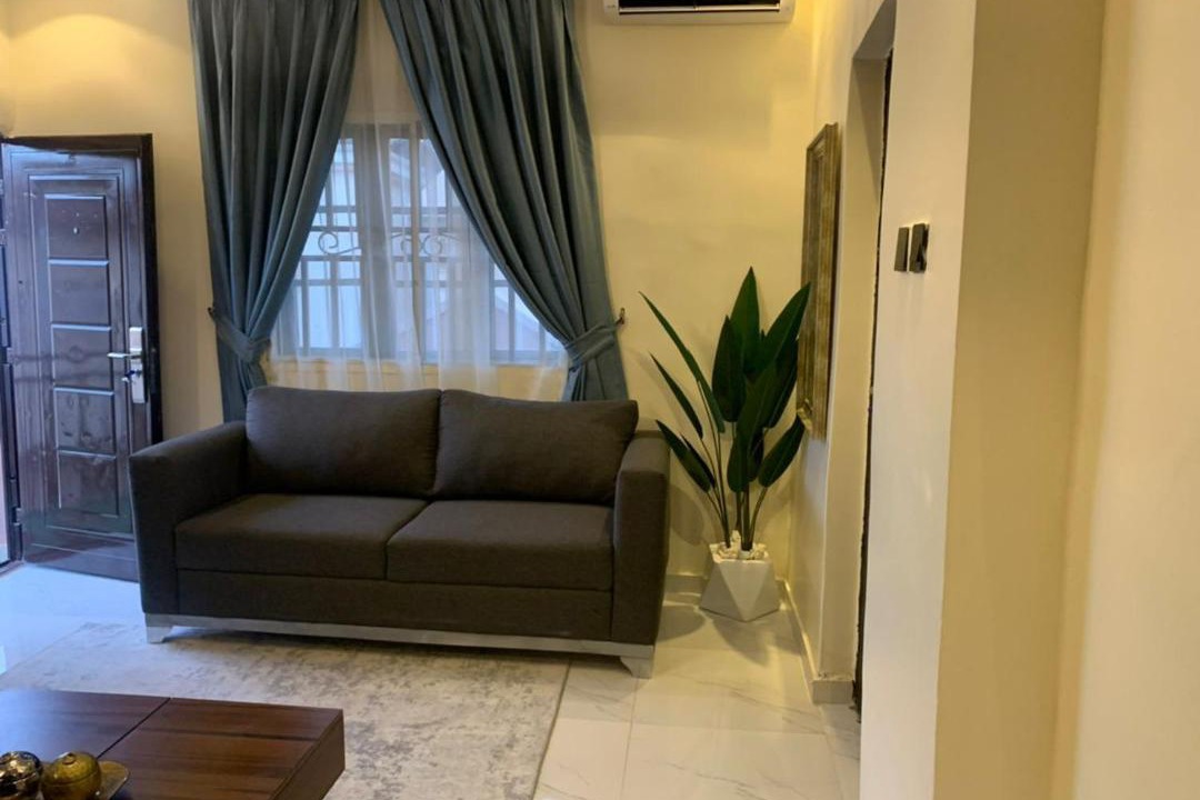 Photo of Livingroom in Lagos