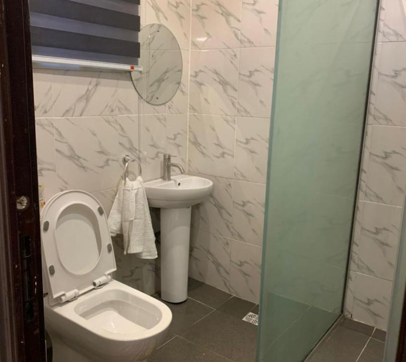 Photo of Bathroom in Lagos