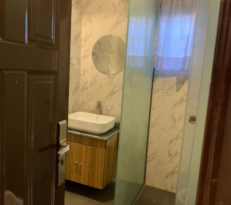 Photo of Bathroom in Lagos