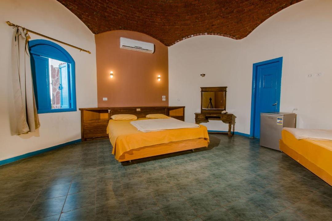 Photo of Bedroom in Nuweiba