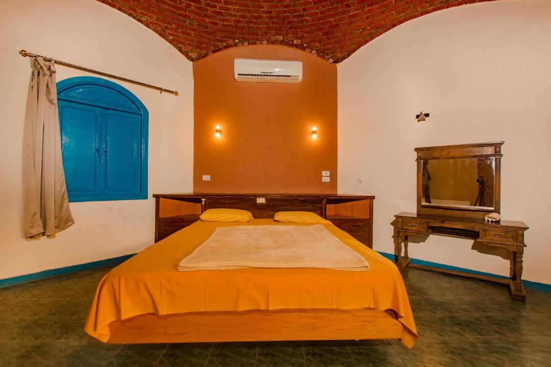 Photo of Bedroom in Nuweiba