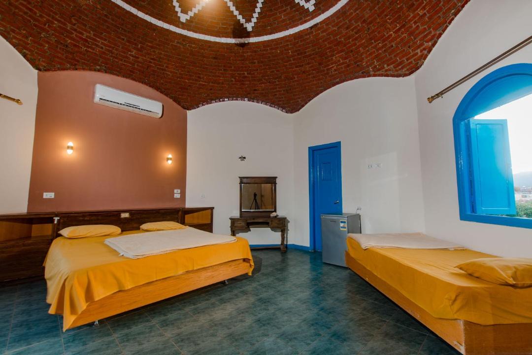 Photo of Bedroom in Nuweiba