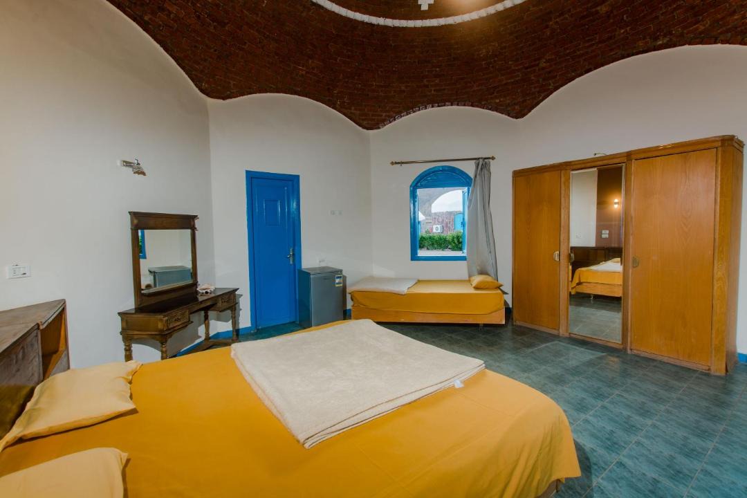 Photo of Bedroom in Nuweiba