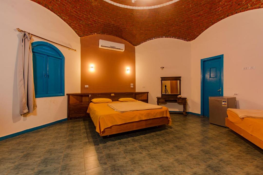 Photo of Bedroom in Nuweiba