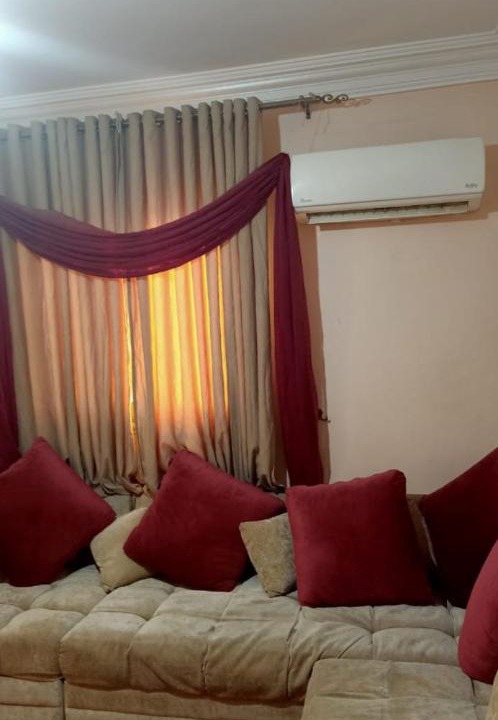 Photo of Livingroom in Al Haram