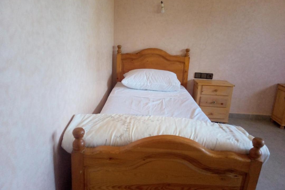 Photo of Bedroom in Sidi Kaouki