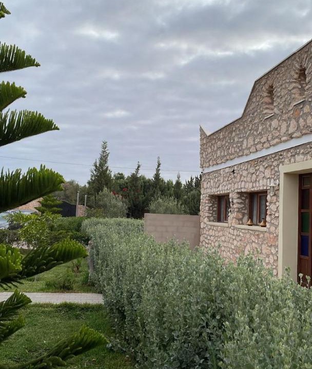 Photo of Buildings in Sidi Kaouki