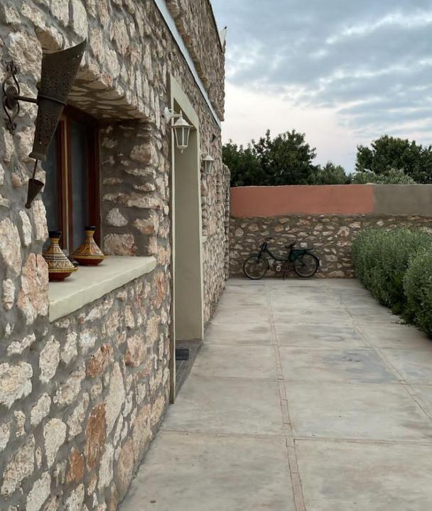 Photo of Buildings in Sidi Kaouki