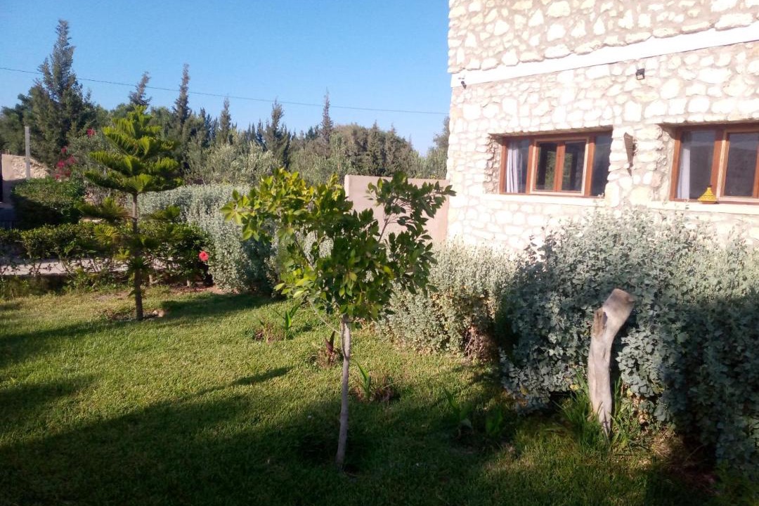 Photo of Buildings in Sidi Kaouki