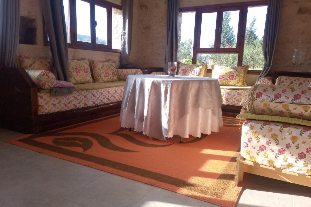 Photo of Livingroom in Sidi Kaouki