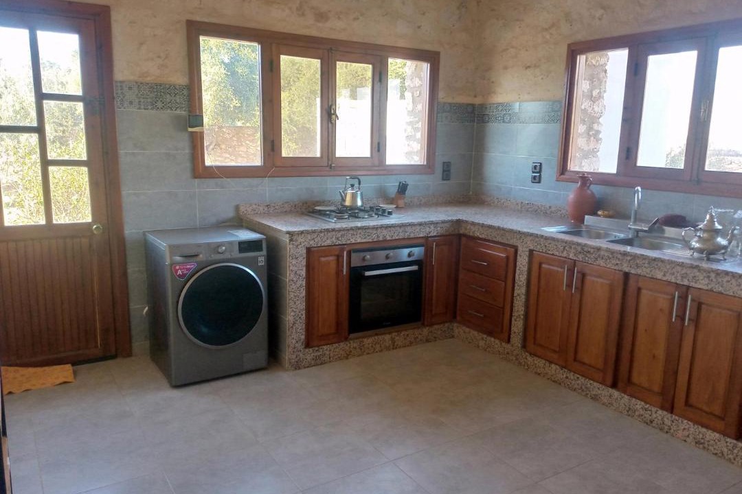 Photo of Kitchen in Sidi Kaouki