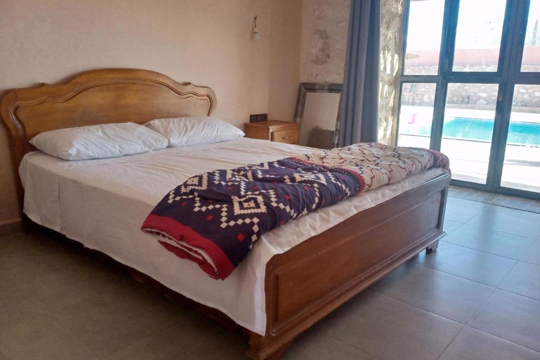 Photo of Bedroom in Sidi Kaouki