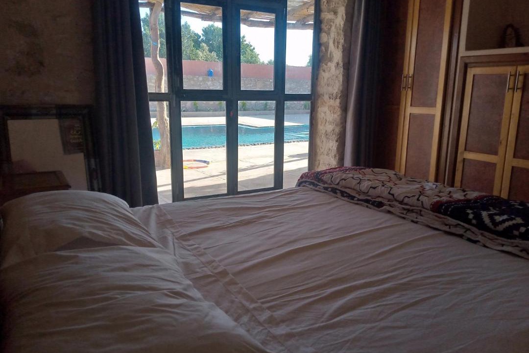 Photo of Bedroom in Sidi Kaouki