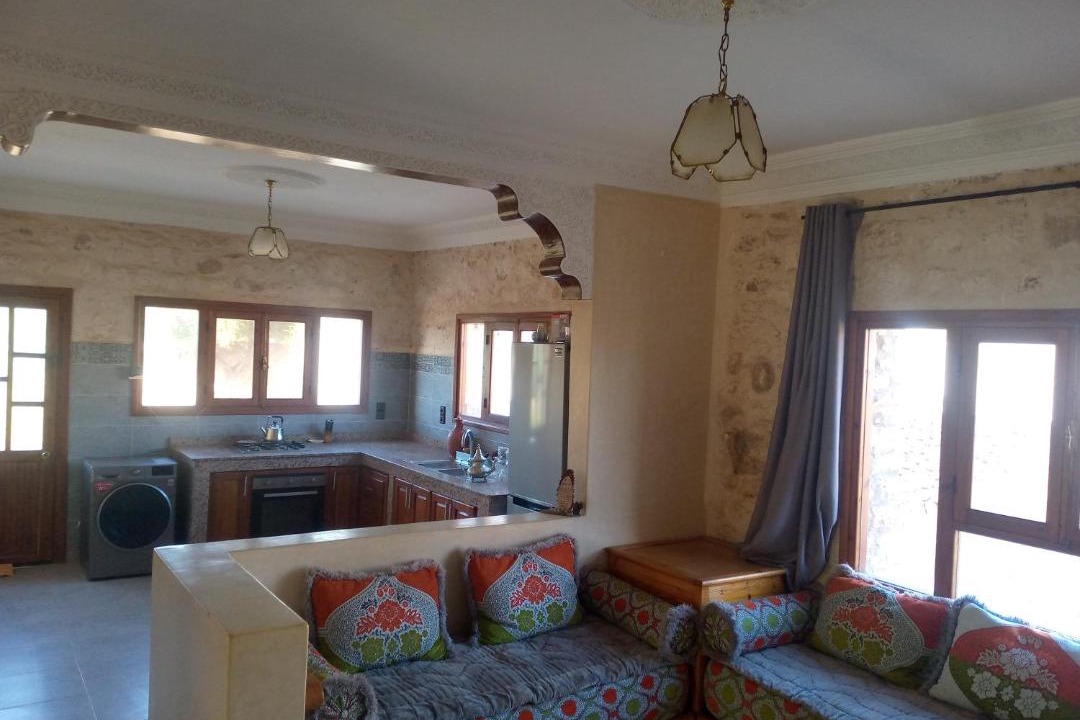 Photo of Livingroom in Sidi Kaouki