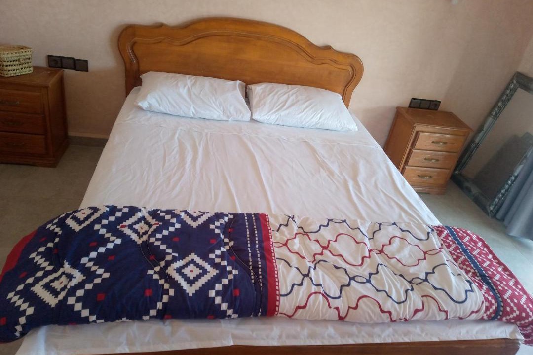 Photo of Bedroom in Sidi Kaouki