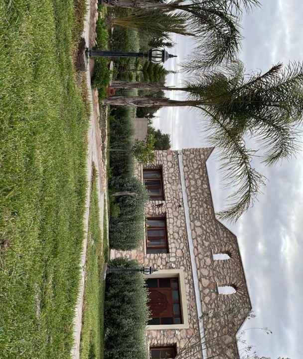 Photo of Buildings in Sidi Kaouki