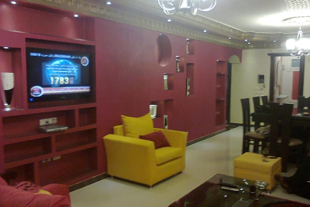 Photo of Livingroom in Al Haram
