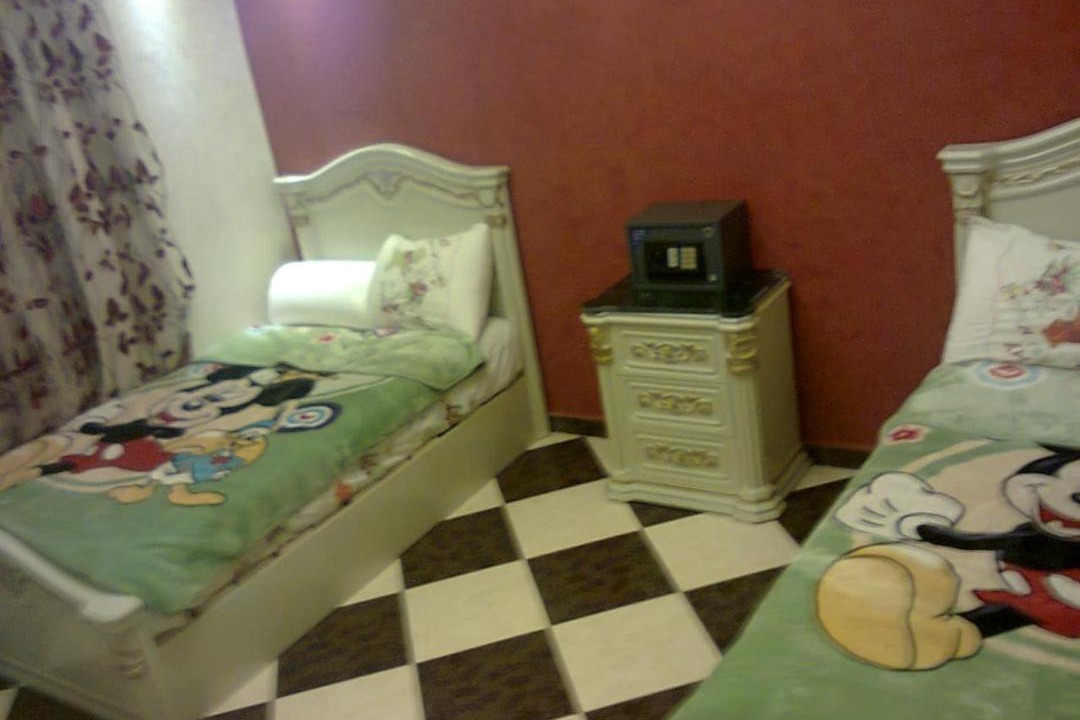 Photo of Bedroom in Al Haram