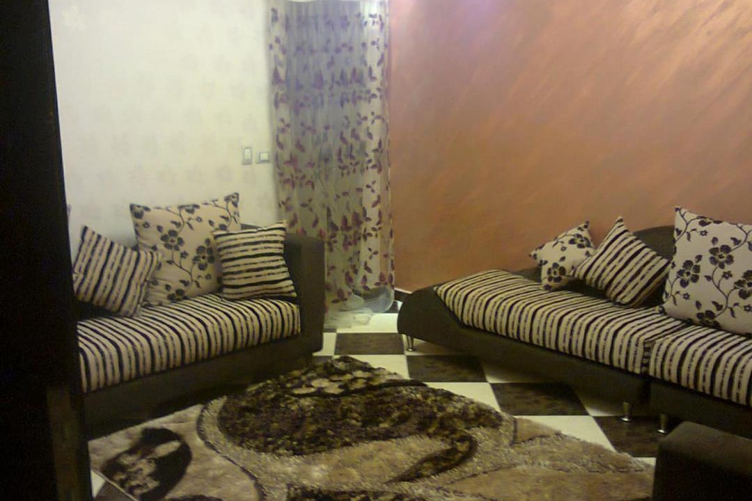 Photo of Livingroom in Al Haram