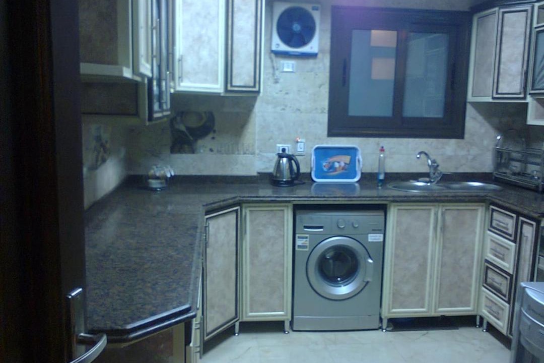 Photo of Kitchen in Al Haram