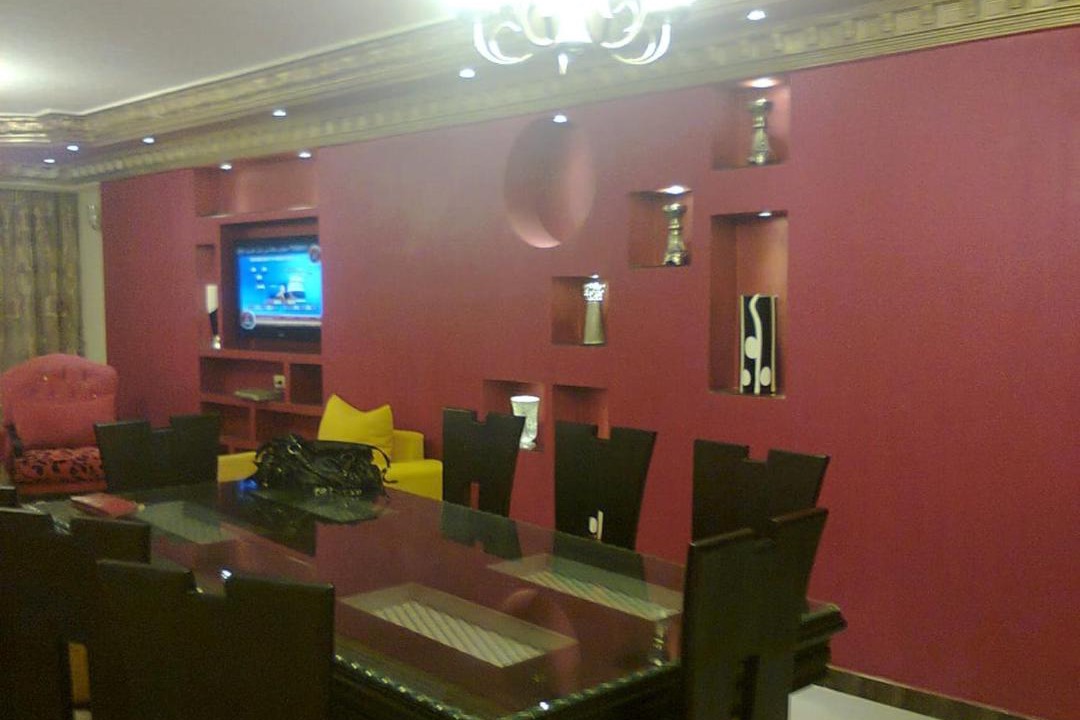 Photo of Livingroom in Al Haram