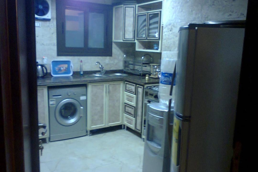 Photo of Kitchen in Al Haram