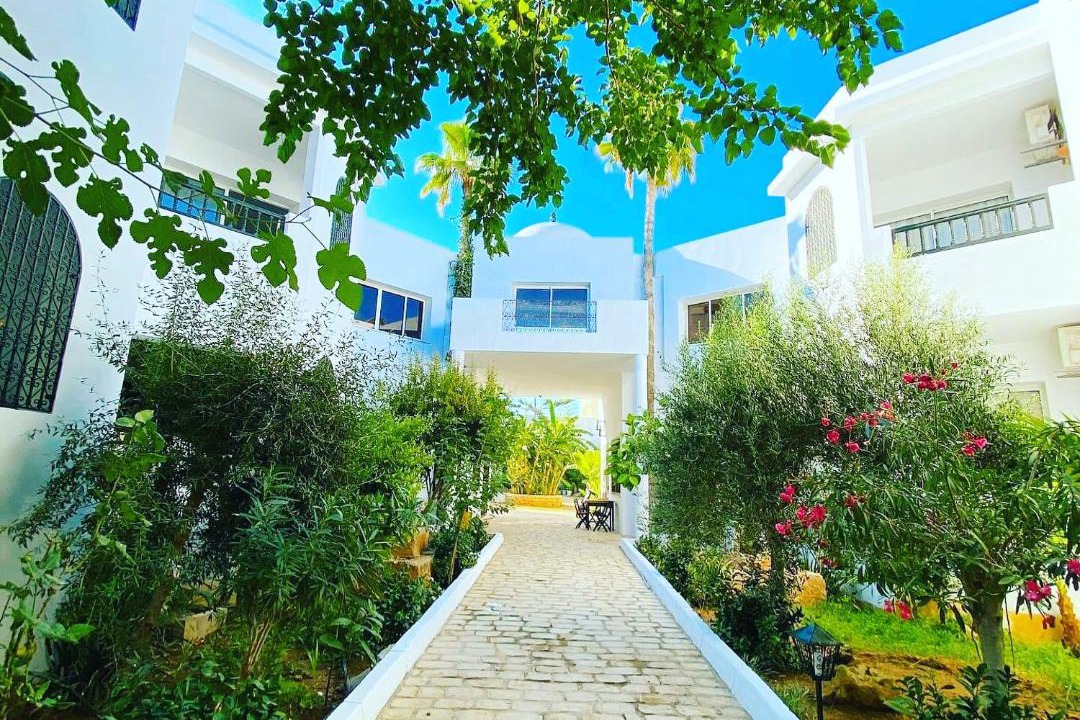 Photo of Others in Hammamet