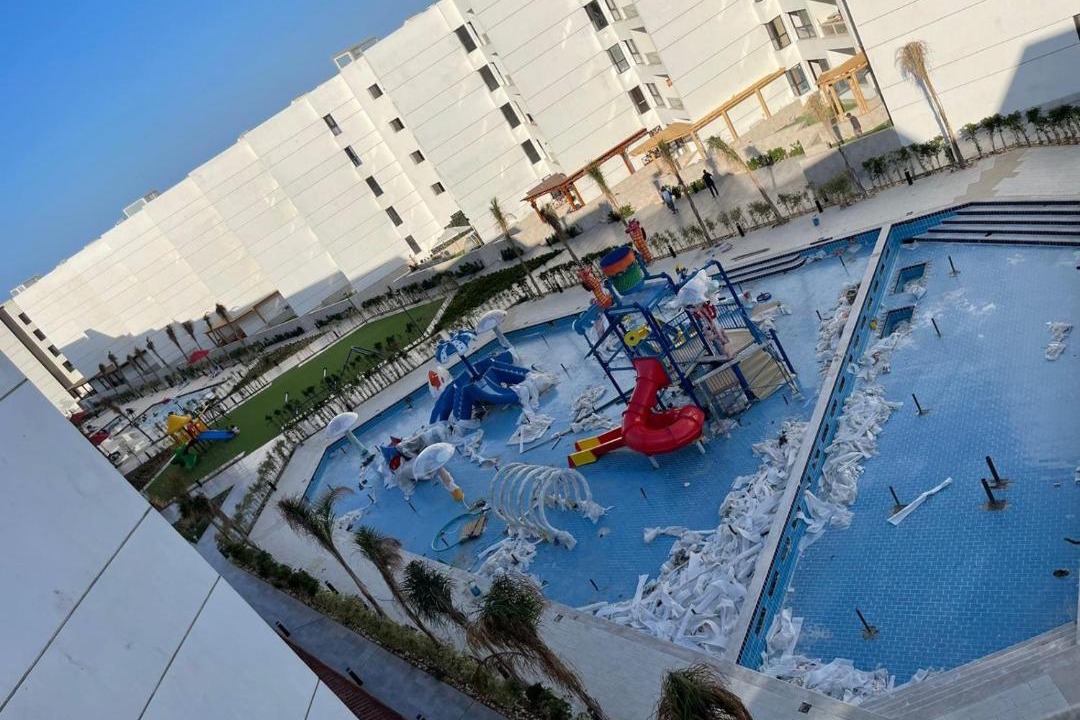 Photo of Outdoor in Al-Manasrah