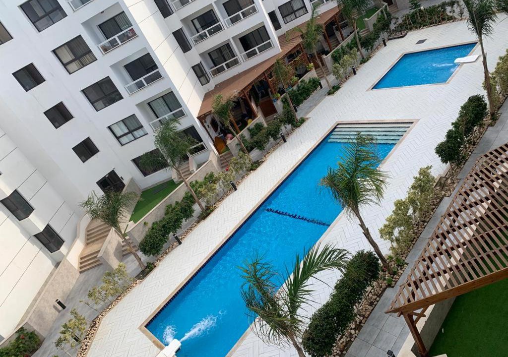 Photo of Outdoor in Al-Manasrah