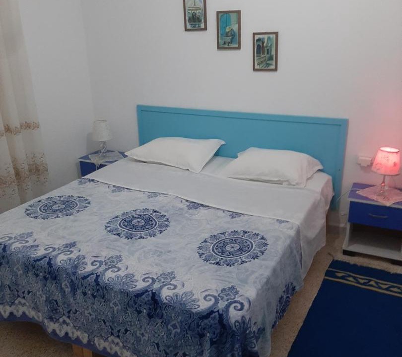 Photo of Livingroom in El Metouia