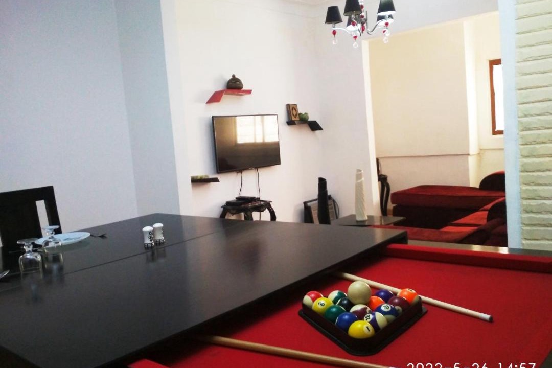 Photo of Livingroom in Ar-Raml 2