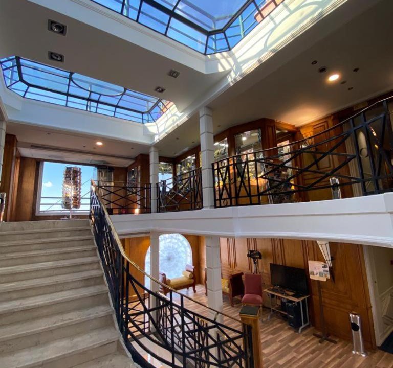 Photo of Others in Nile River Luxor