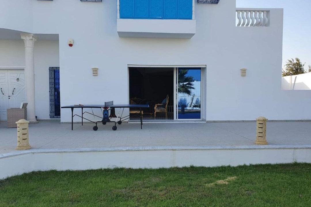 Photo of Others in Djerba